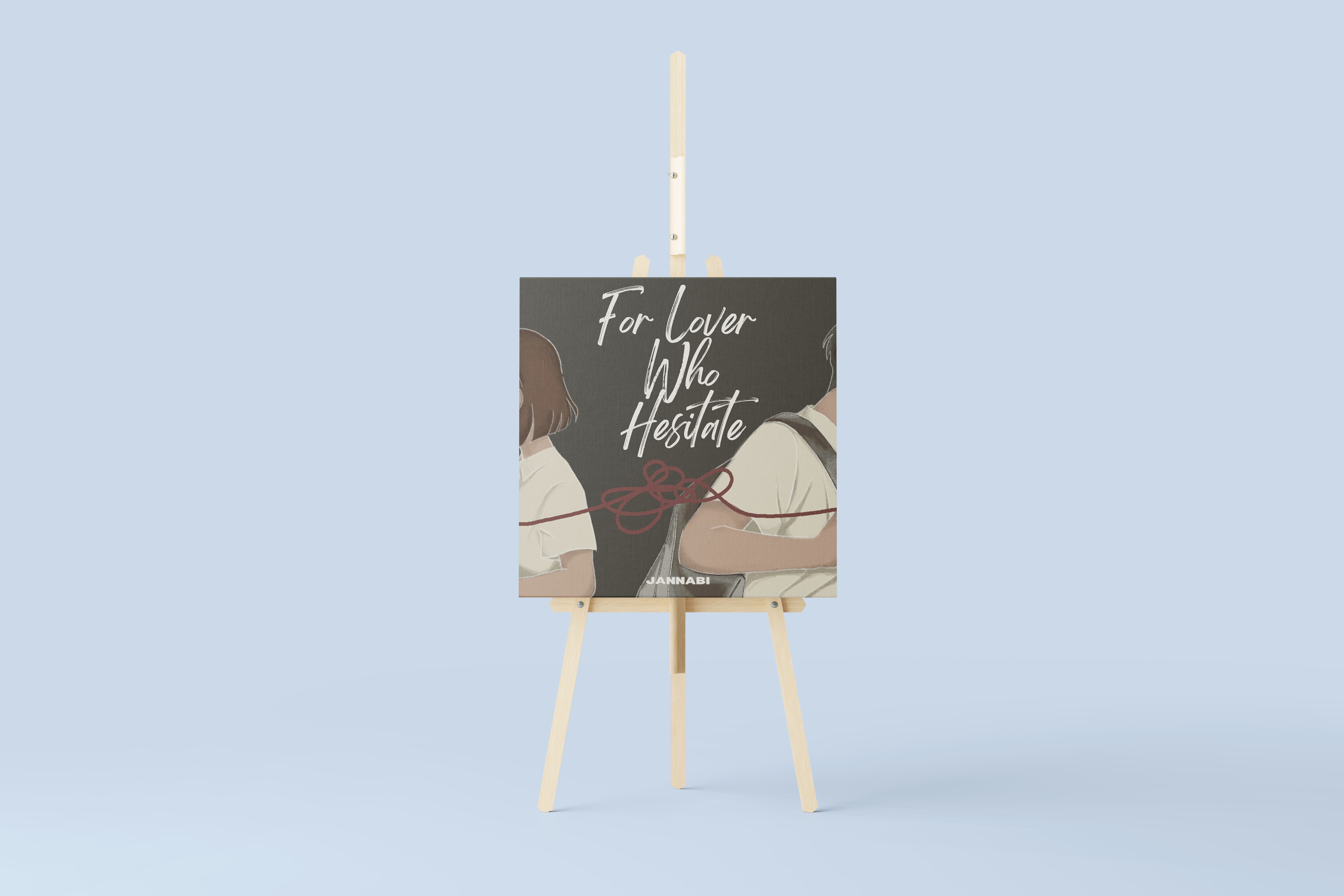 Visual Branding World of Wonders Logo Mockup